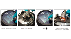 Operator Sequence Stanhope 1024 16X9