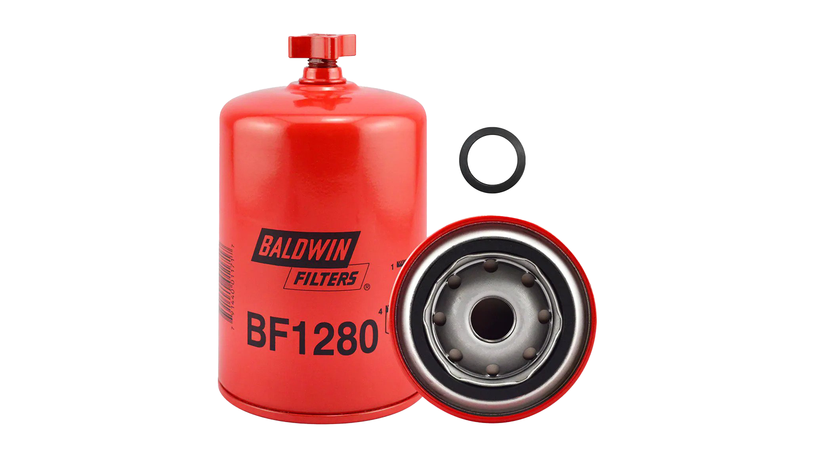 Baldwin Air Filters Filtration