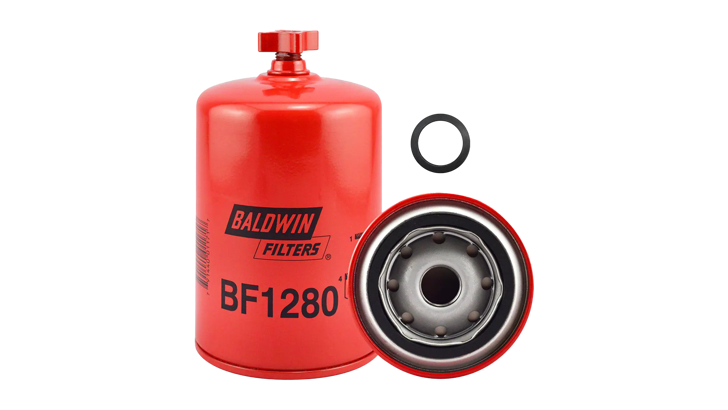 BF1280 Baldwinfilters 1024X16x9
