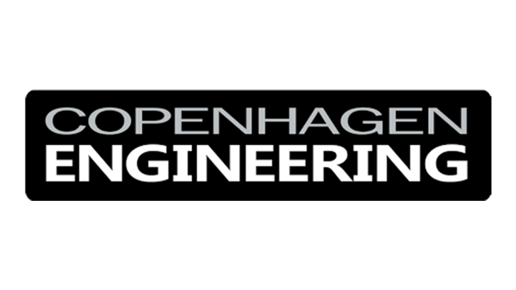 Insatech Partner Copenhagen Engineering Logo 16 9