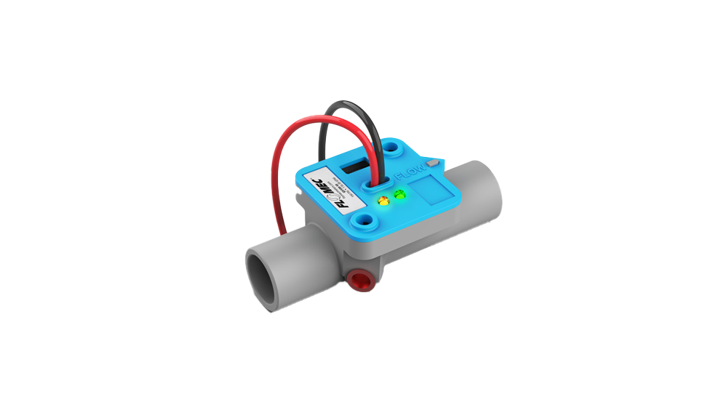 QS100 Flomec 1024X16x9