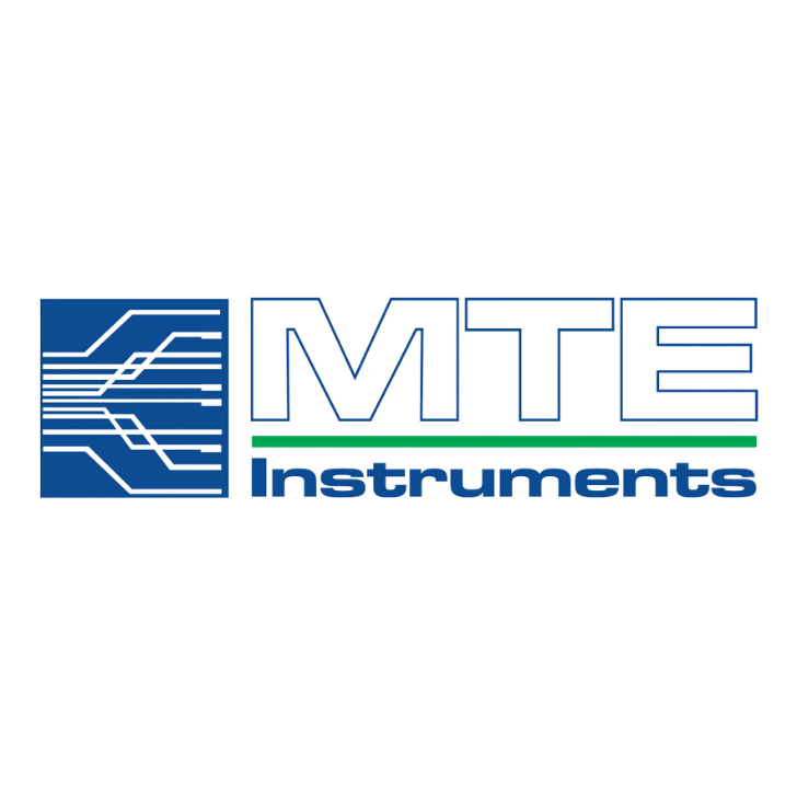 MTE Instruments Logo