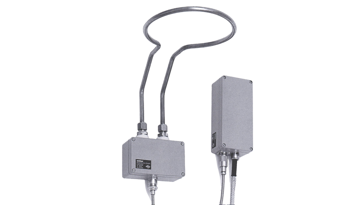 Weber Sensor Proxi Captor 28 2800 2400 2500 16 9