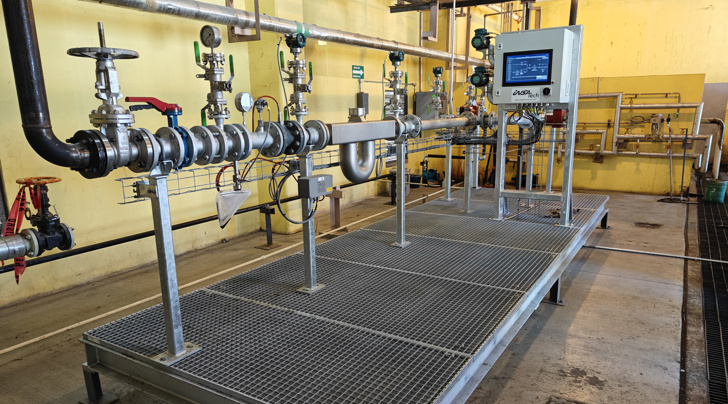 Bunker Blending Land 1 Insatech 16X9