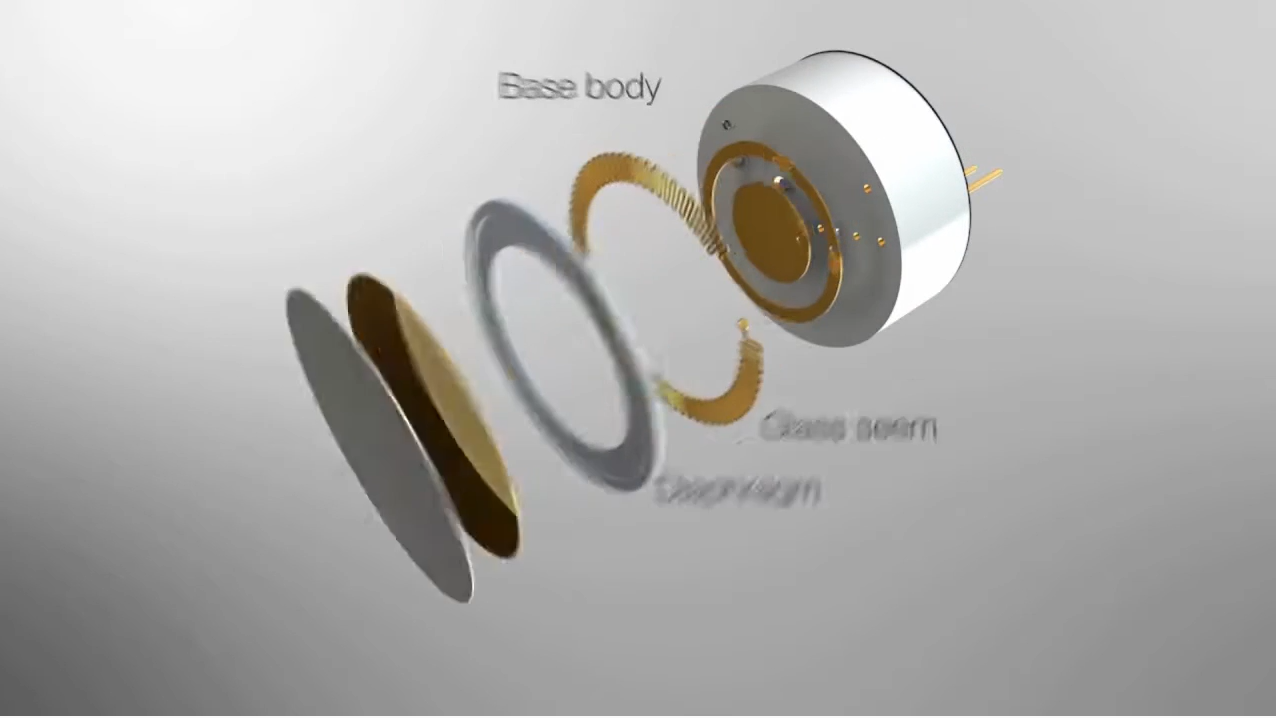 Insatech Certex Video