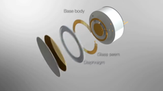 Insatech Certex Video