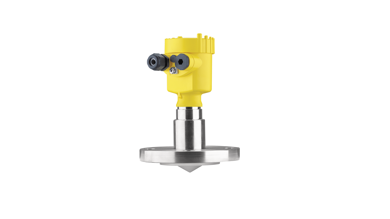 Insatech VEGAPULS 63 2