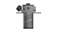 GLF 1 Parker 1024 16X9