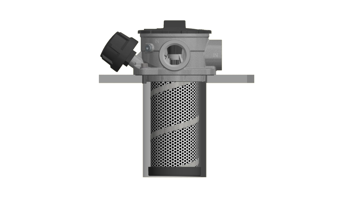 GLF 1 Parker 1024 16X9