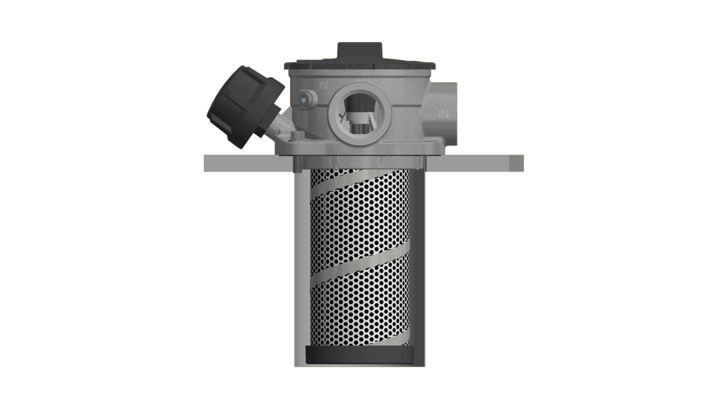 GLF 1 Parker 1024 16X9