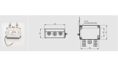 GHG02731 2 HORN 1024 16X9