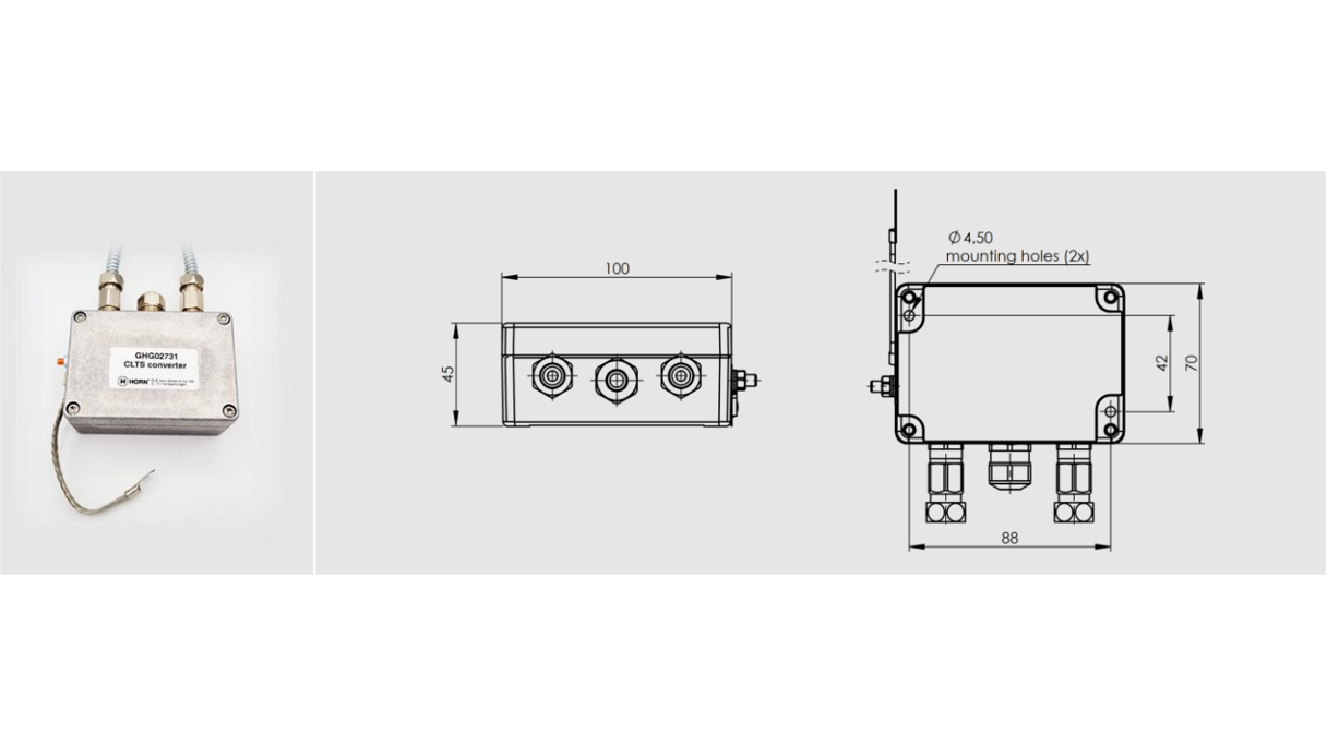 GHG02731 2 HORN 1024 16X9