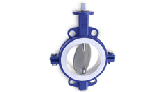 Tt Series Ghibson Valve