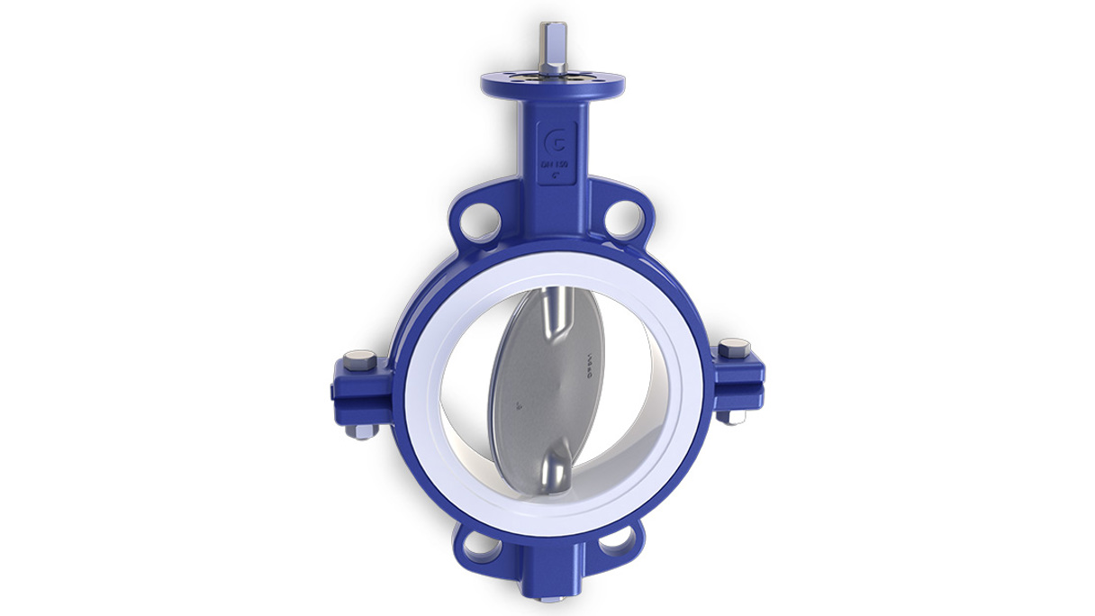 Tt Series Ghibson Valve