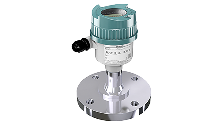 Insatech Siemens SITRANS LR530 Radar Level 7ML753 16 9