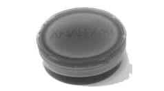 Oil Grease Sample Pot 16X9