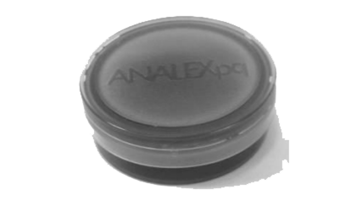 Oil Grease Sample Pot 16X9