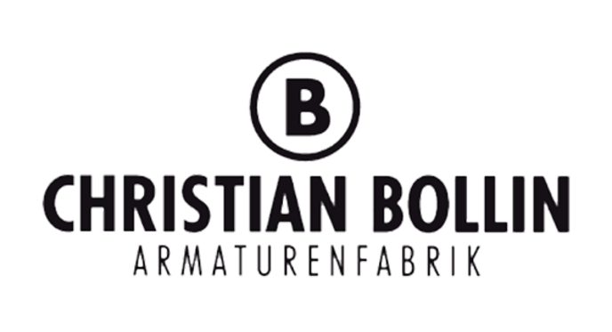 Christian Bollin Logo Overview