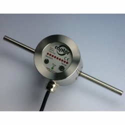 Flow Captor 4320 4Xmxx Intro