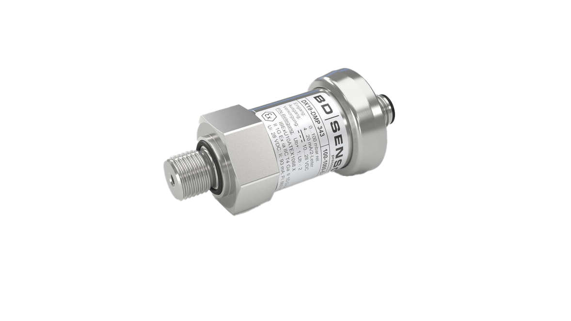 Dmp Temp Sensor DMP 343