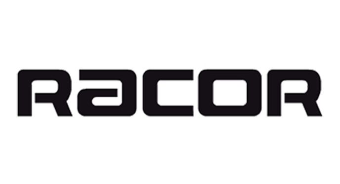 Racor Logo Overview