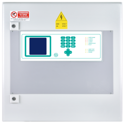 Sensitron Multiscan ++MED Insatech