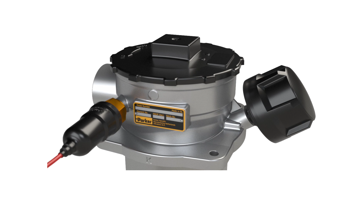 Demanding Enviroments GLI GLF Parker 1024 16X9