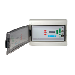 Sensitron PL4 Insatech