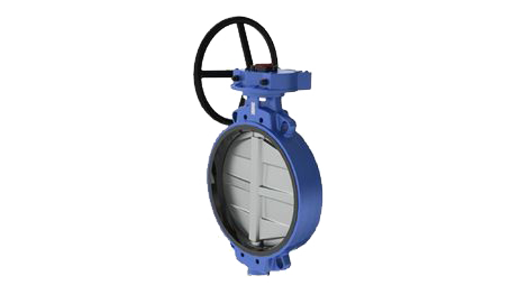 169 Medium Ghibson Butterfly BVKA Billede