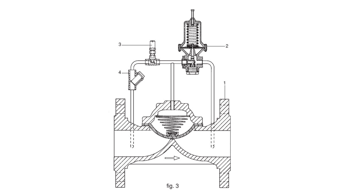 Maxomatic Operation Carraro 1024 16X9