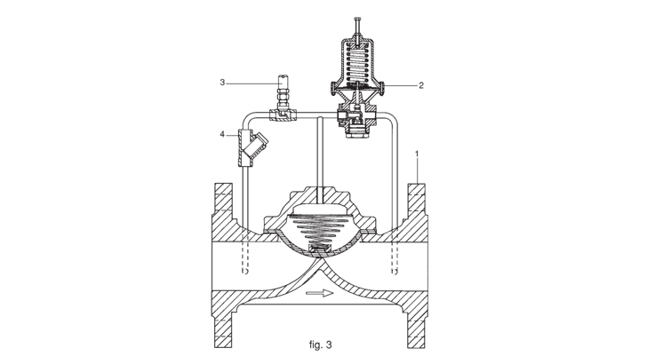 Maxomatic Operation Carraro 1024 16X9
