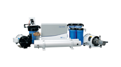 Aquamatic Modular Parker Watermakers 1024 16X9