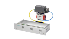 SIPART PS2 Remote Control Siemens 1024 16X9