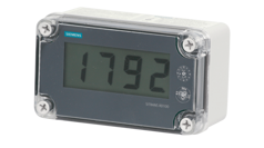 Insatech Siemens SITRANS RD100 Digital Display 7ML5741 16 9