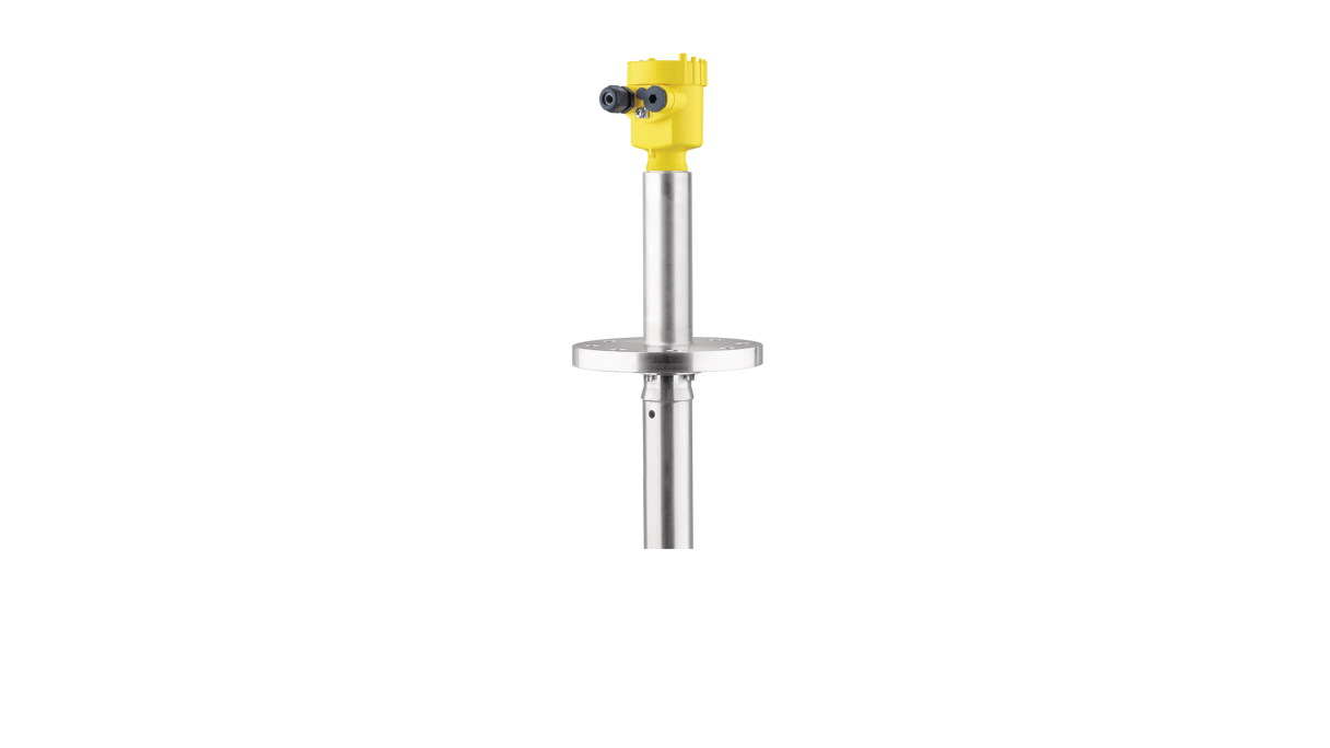 Insatech VEGAPULS 66 3