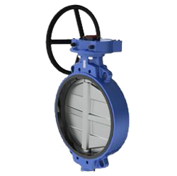 Kvadrat Medium Ghibson Butterfly BVKA Billede