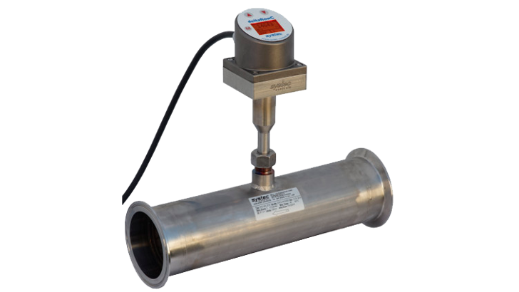 Flowmeters | Insatech Marine