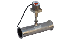 Insatech Systec Controls Deltaflowc Masseflowmåler 16 9