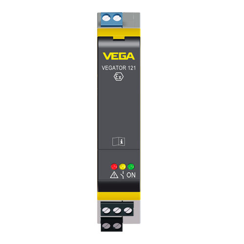Insatech VEGA Tor 100 Serien 121 Ex V03