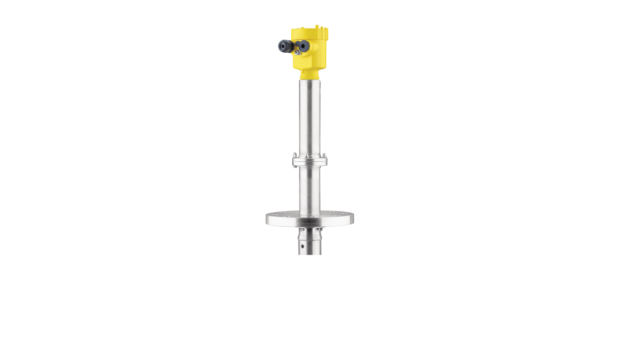 Insatech VEGAPULS 66 4