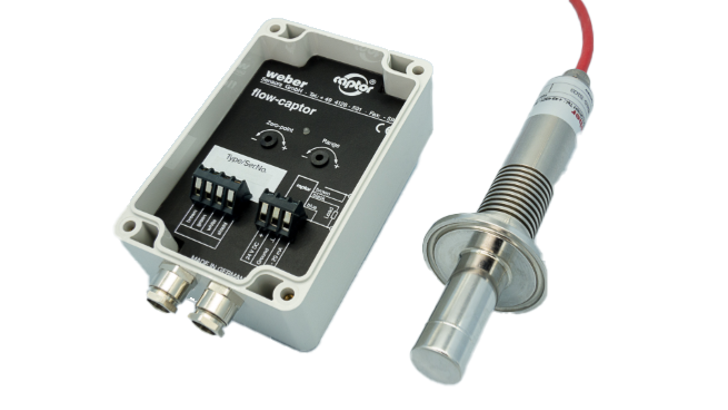 Flow Captor 4115 S103 4015 30 S103