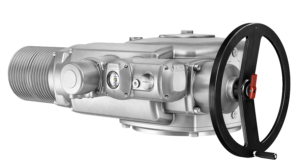 Valve and Machine Actuators AUMA