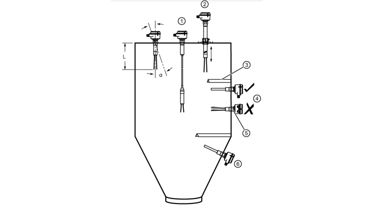 LSV100 Installation 1 Siemens 1024 16X9