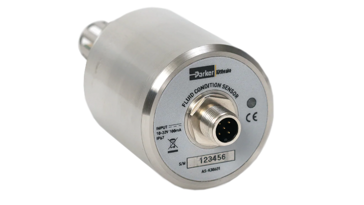 Fluid Condition Sensor
