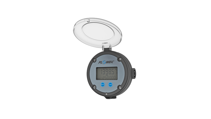 EB11 Flomec 1024X16x9