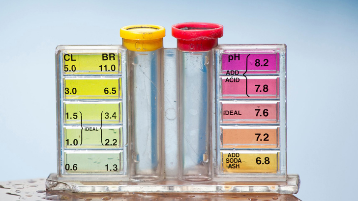 Drop Test Insatech 1024 Square