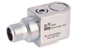 Insatech IKM VS 160S
