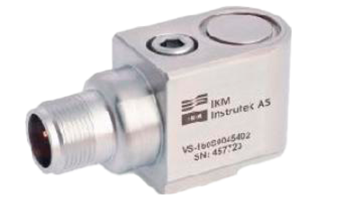 Insatech IKM VS 160S