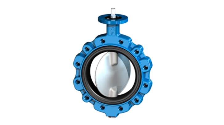 169 Medium Ghibson Butterflysoft