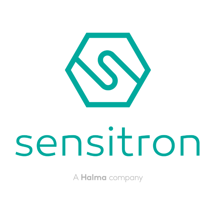 Sensitron Logo Insatech Marine
